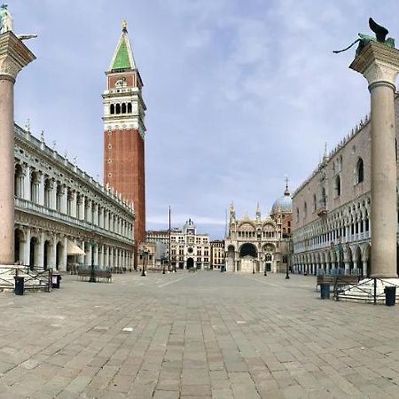 Casanova Apartment Venedig Exterior foto
