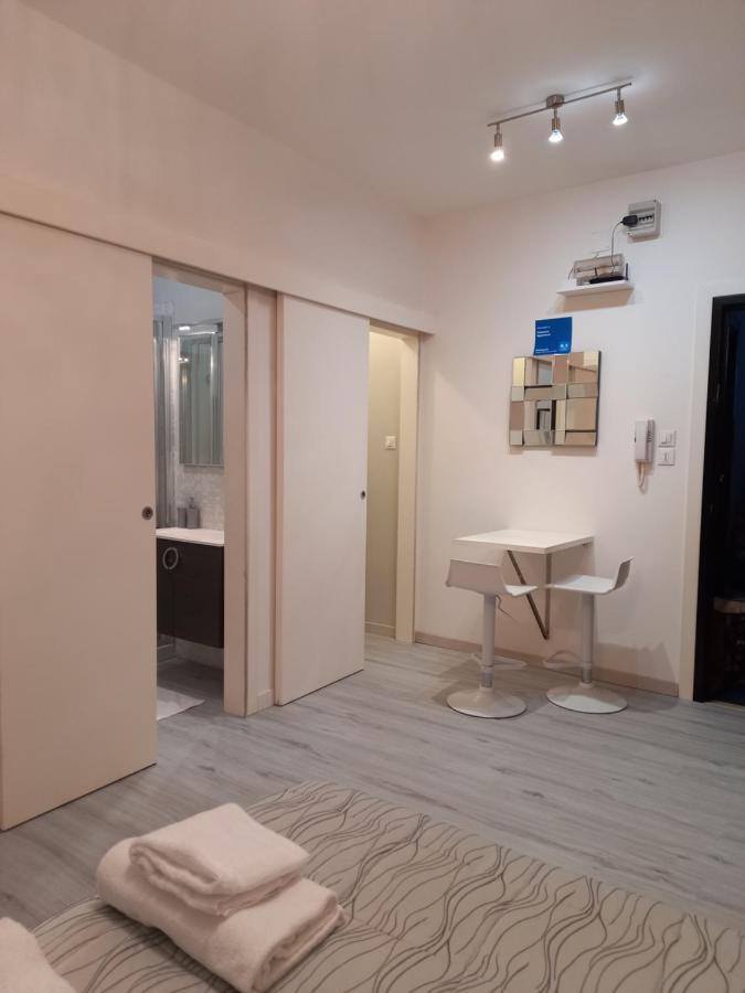 Casanova Apartment Venedig Exterior foto